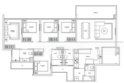 Skypark Residences (D27), Condominium #620059101